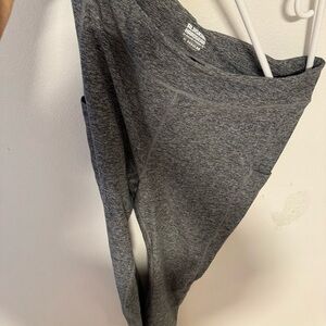 Alaskan Hardgear Gray Leggings